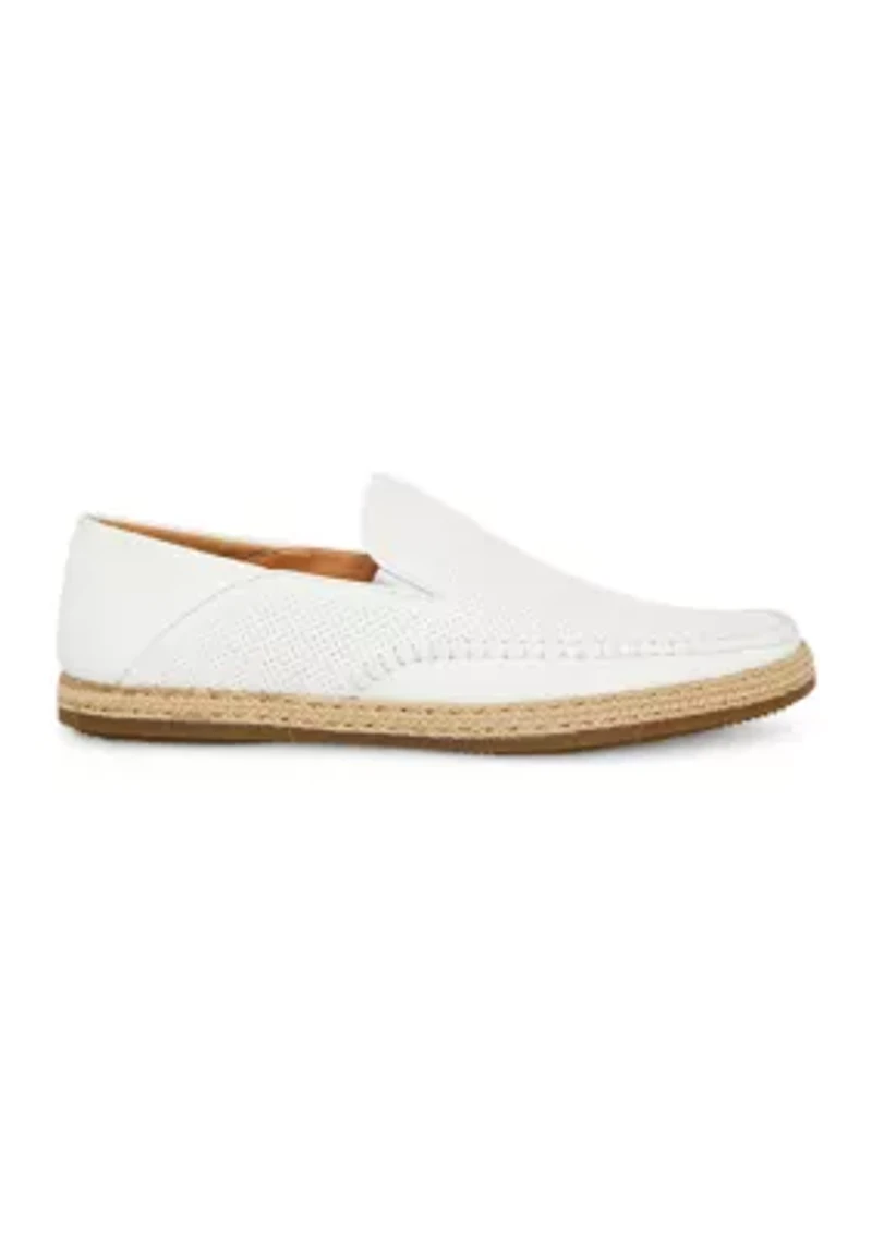 Caydenn Loafers