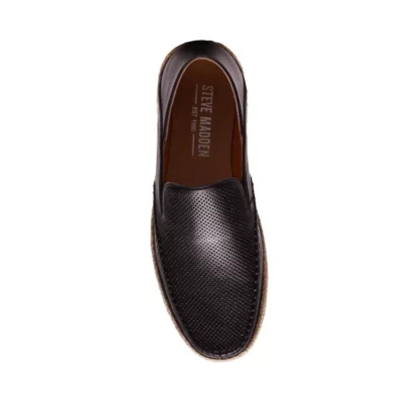 Caydenn Loafers