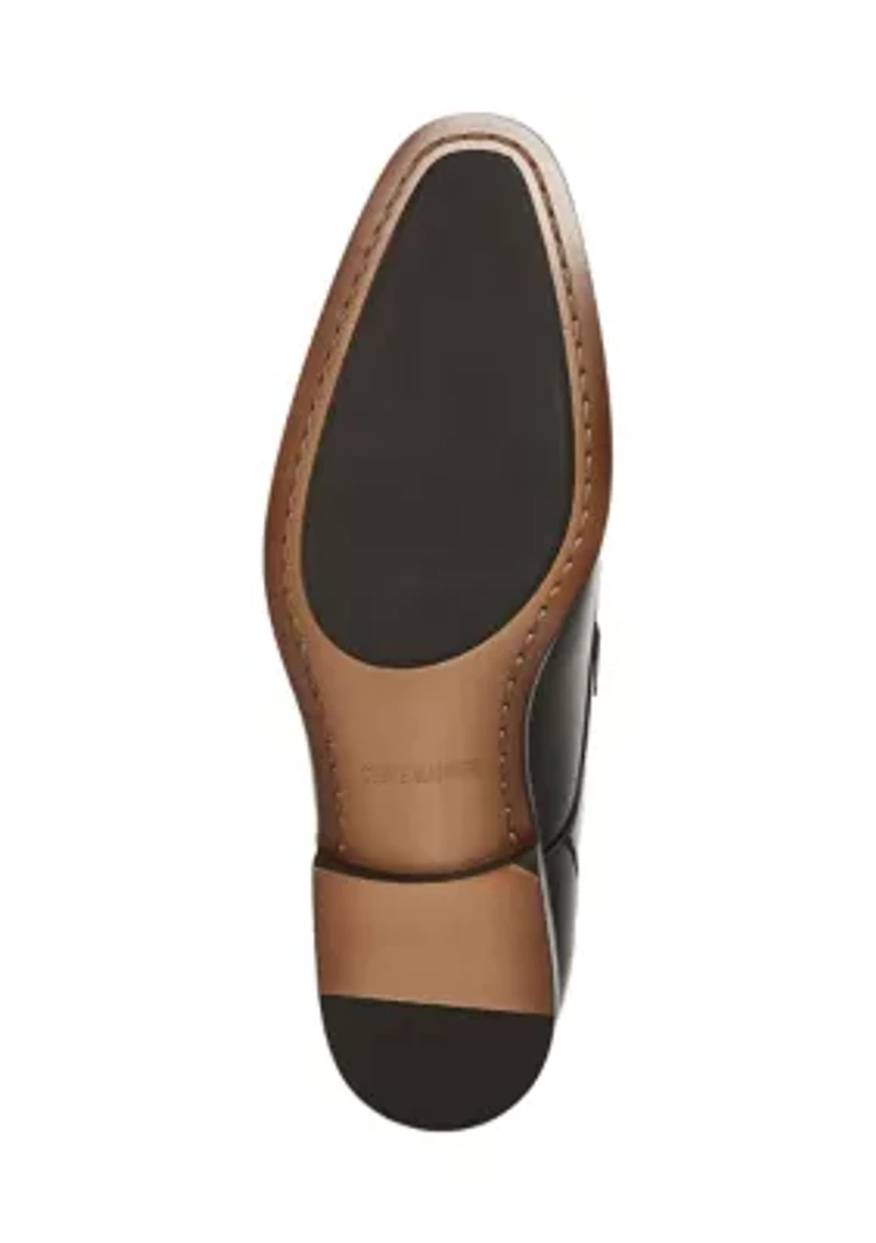 Covet Oxfords