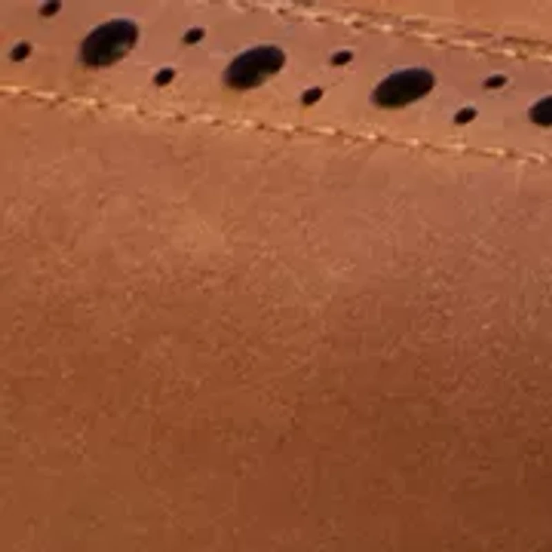 Eckley Wingtip Loafers