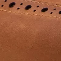 Eckley Wingtip Loafers