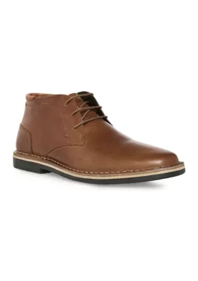 Harken Chukka Boots