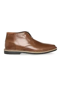 Harken Chukka Boots