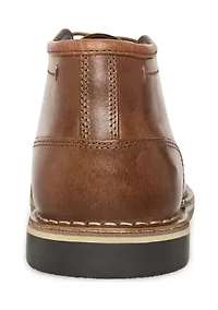 Harken Chukka Boots