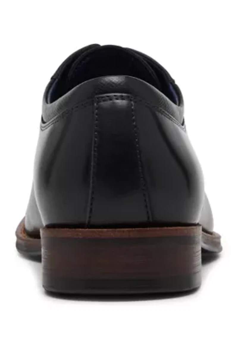 Hasan Oxford Dress Shoes