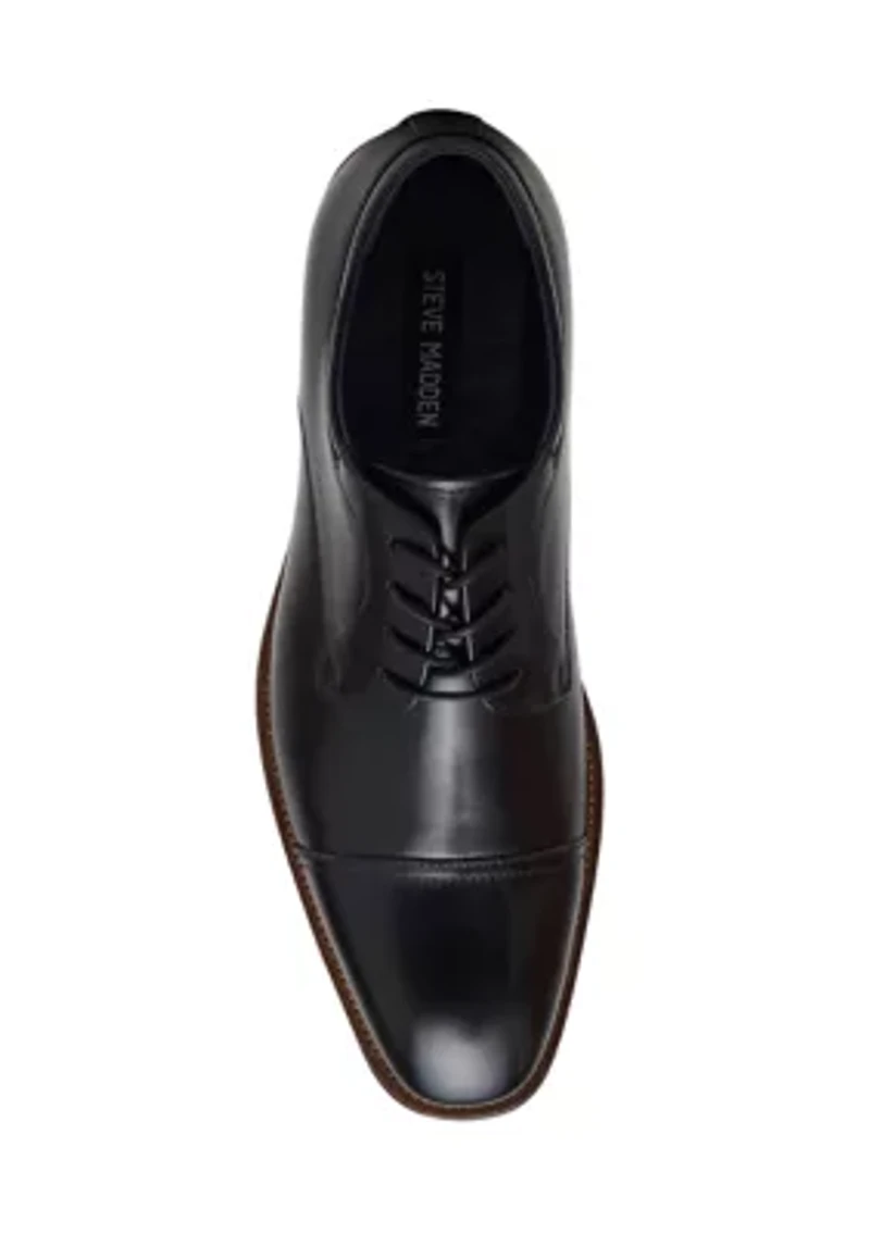 Hasan Oxford Dress Shoes
