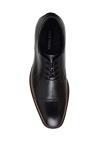 Hasan Oxford Dress Shoes
