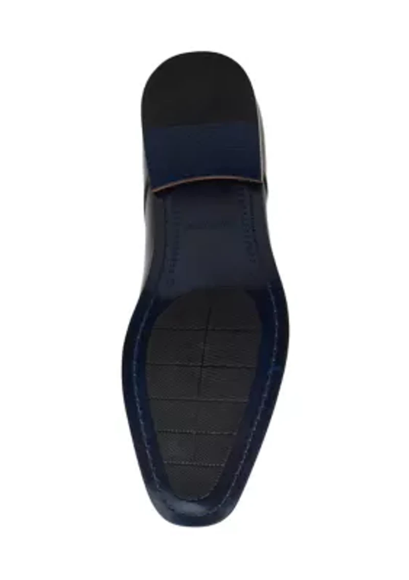 Hasan Oxford Dress Shoes