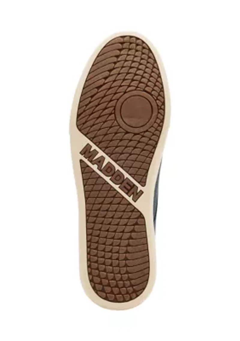 Bummpin Sneaker Oxfords