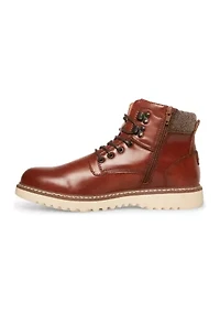 Delwar Boots