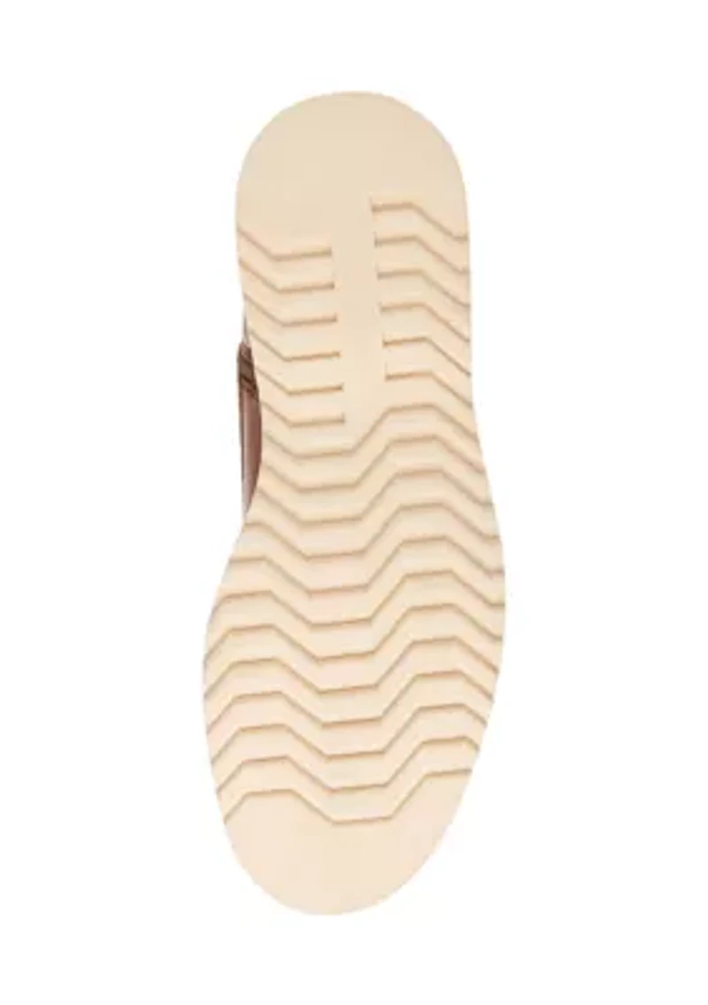 Delwar Boots