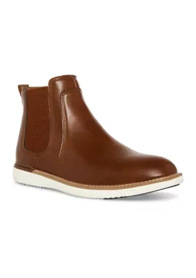 Detroi Chelsea Boots