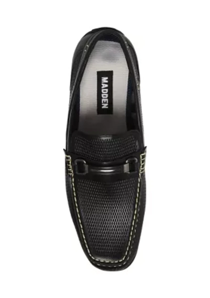 M-Doller Loafers