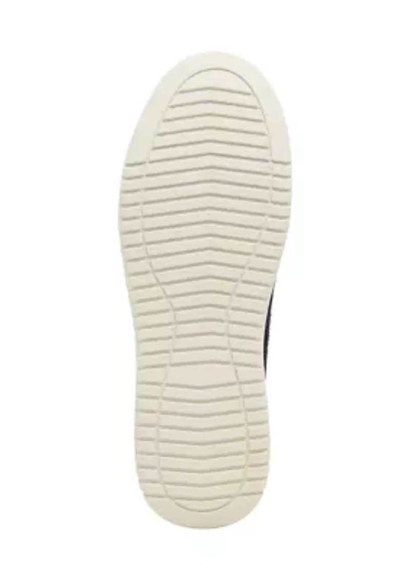 3-Eye Boat Shoes