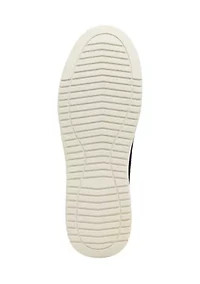 3-Eye Boat Shoes