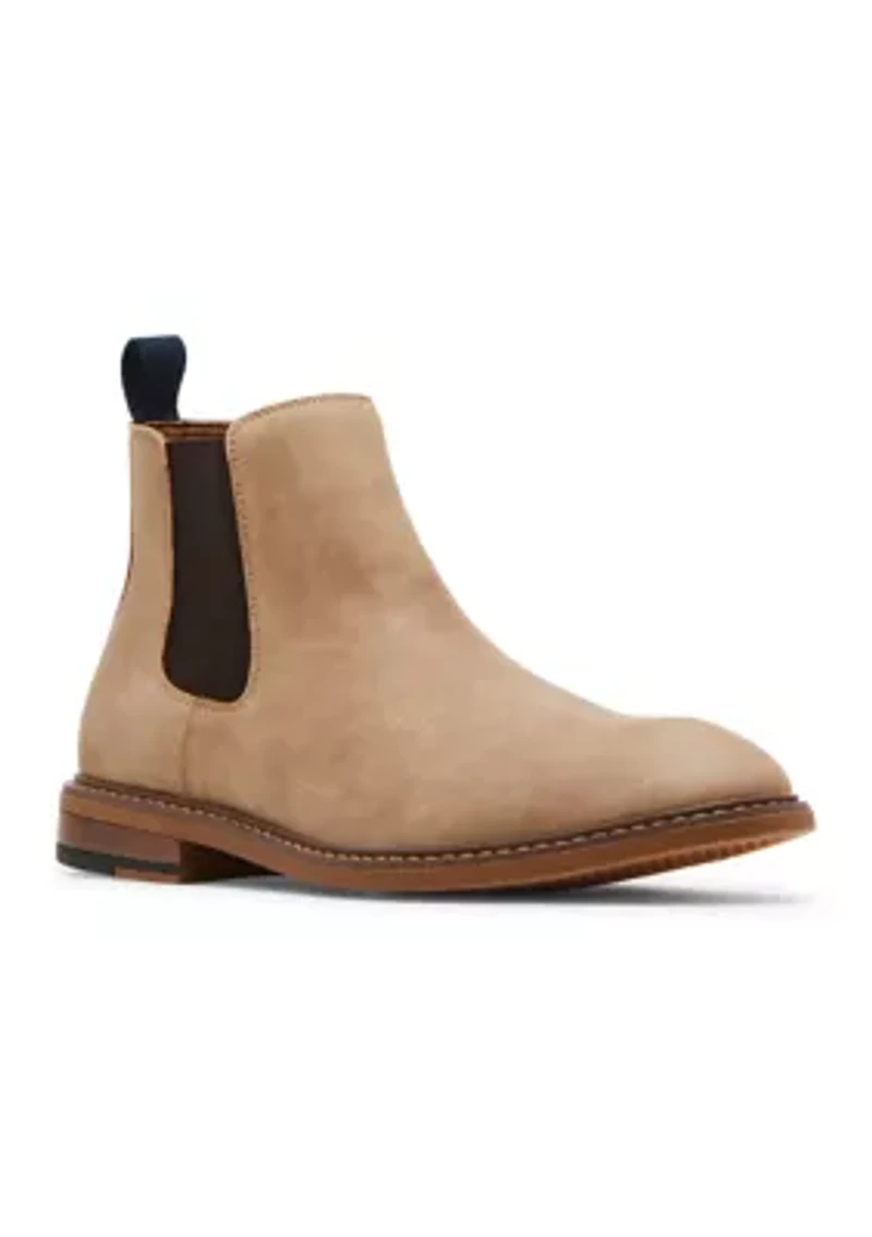 Merrny Chelsea Boots