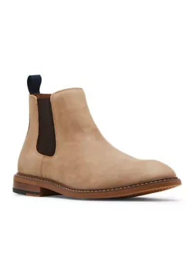Merrny Chelsea Boots