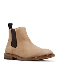Merrny Chelsea Boots