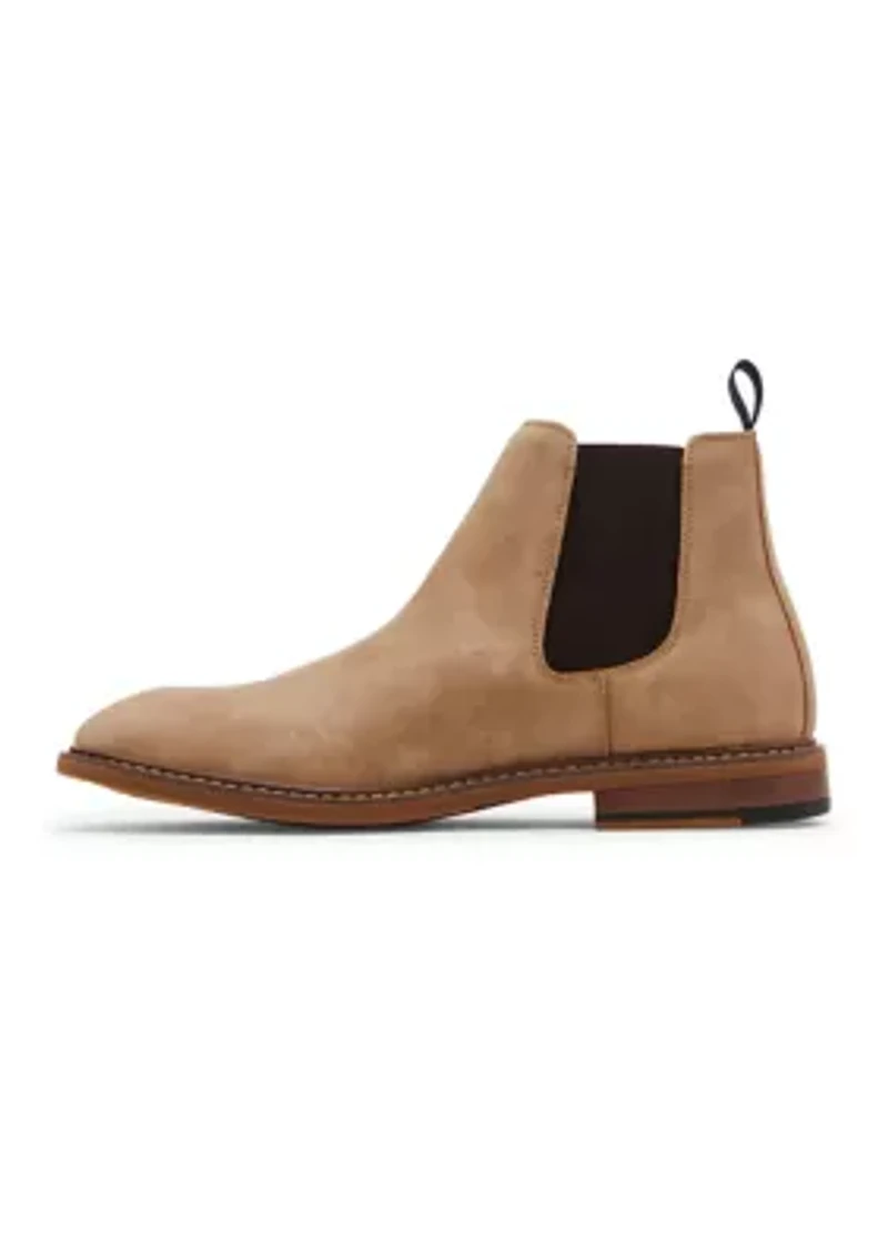 Merrny Chelsea Boots