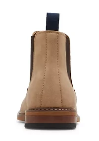Merrny Chelsea Boots