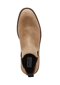 Merrny Chelsea Boots