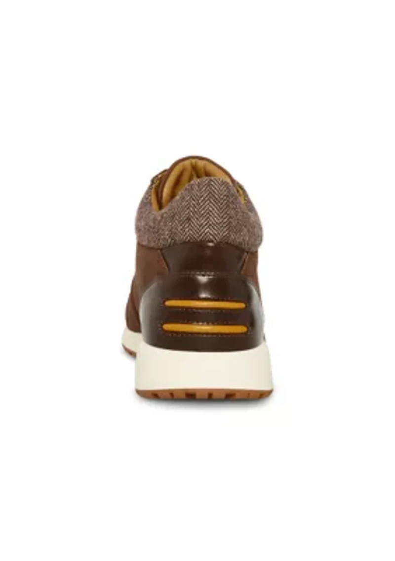 Hamils High Top Sneakers