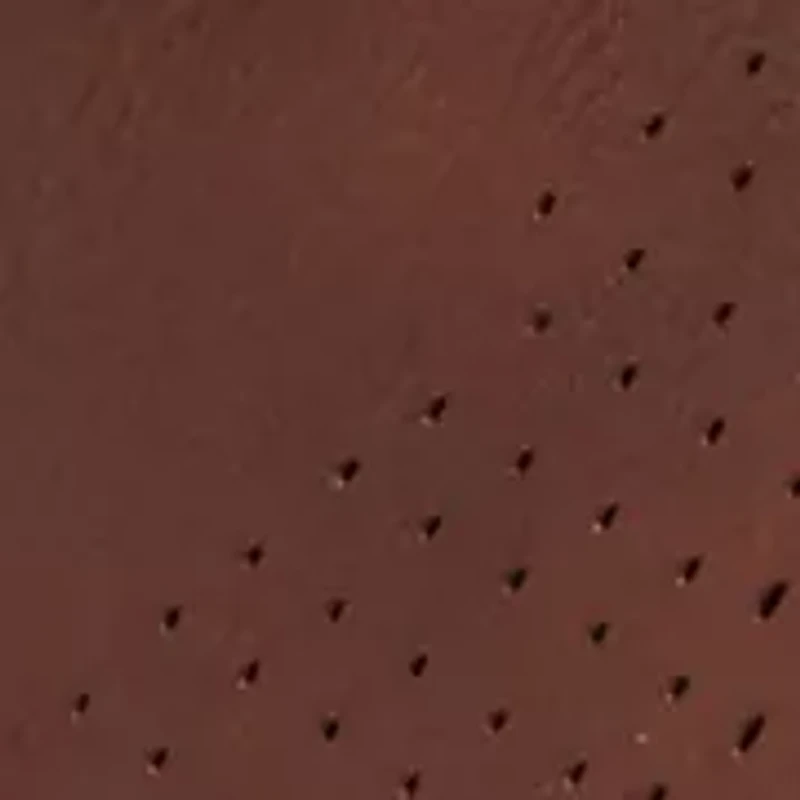 Mhasann Perforated Oxfords