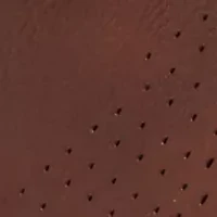 Mhasann Perforated Oxfords