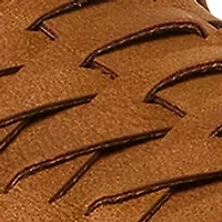 Jeffrey Woven Loafers