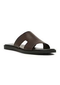 JUSSRR Sandals