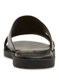 JUSSRR Sandals