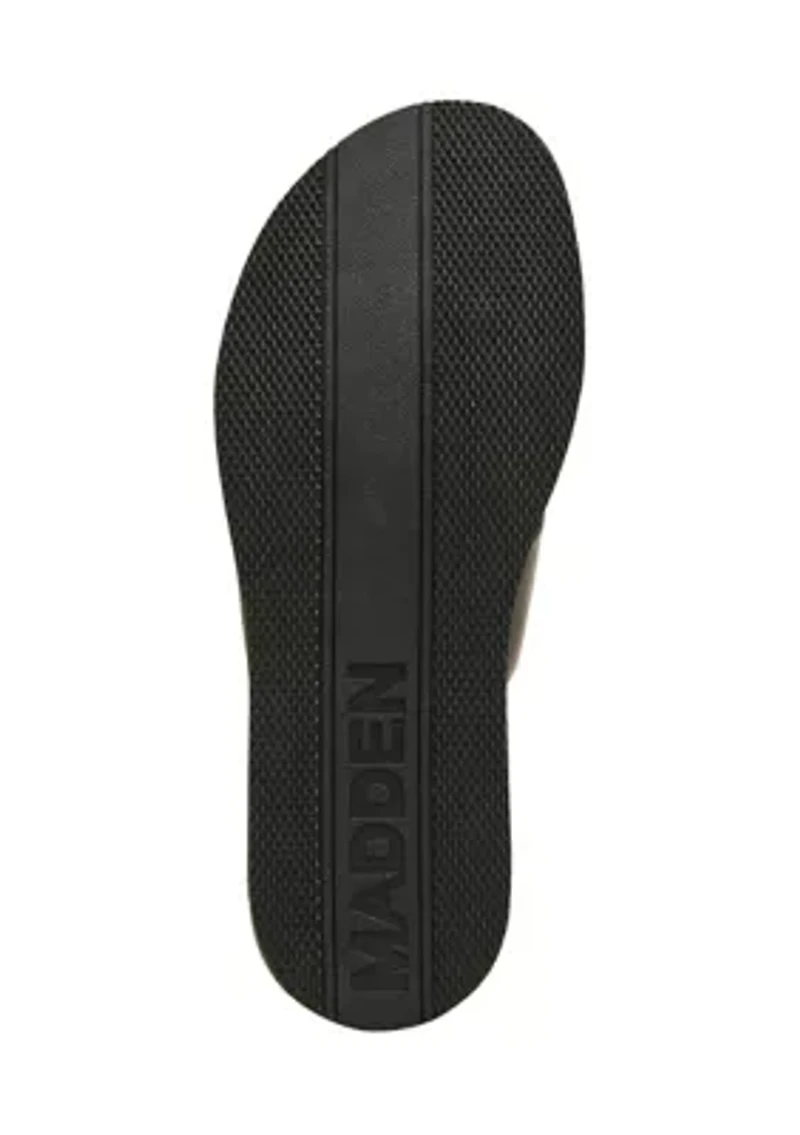 JUSSRR Sandals