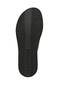 JUSSRR Sandals