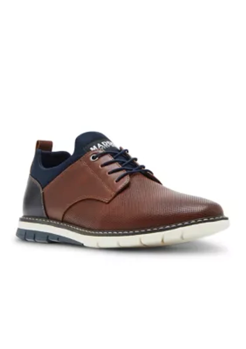 Mlilloor Hybrid Oxfords
