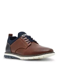 Mlilloor Hybrid Oxfords