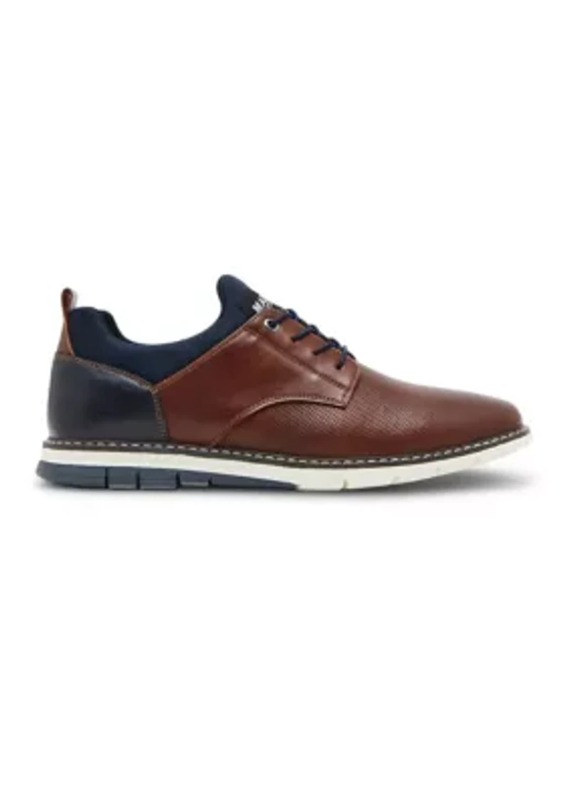Mlilloor Hybrid Oxfords