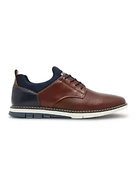 Mlilloor Hybrid Oxfords