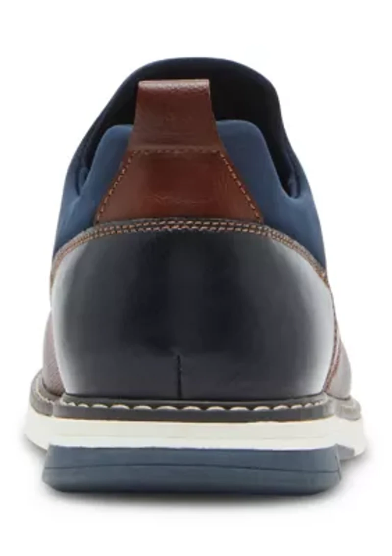 Mlilloor Hybrid Oxfords