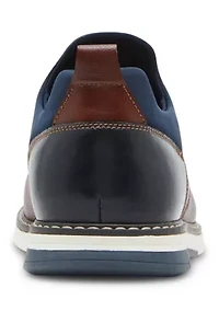 Mlilloor Hybrid Oxfords