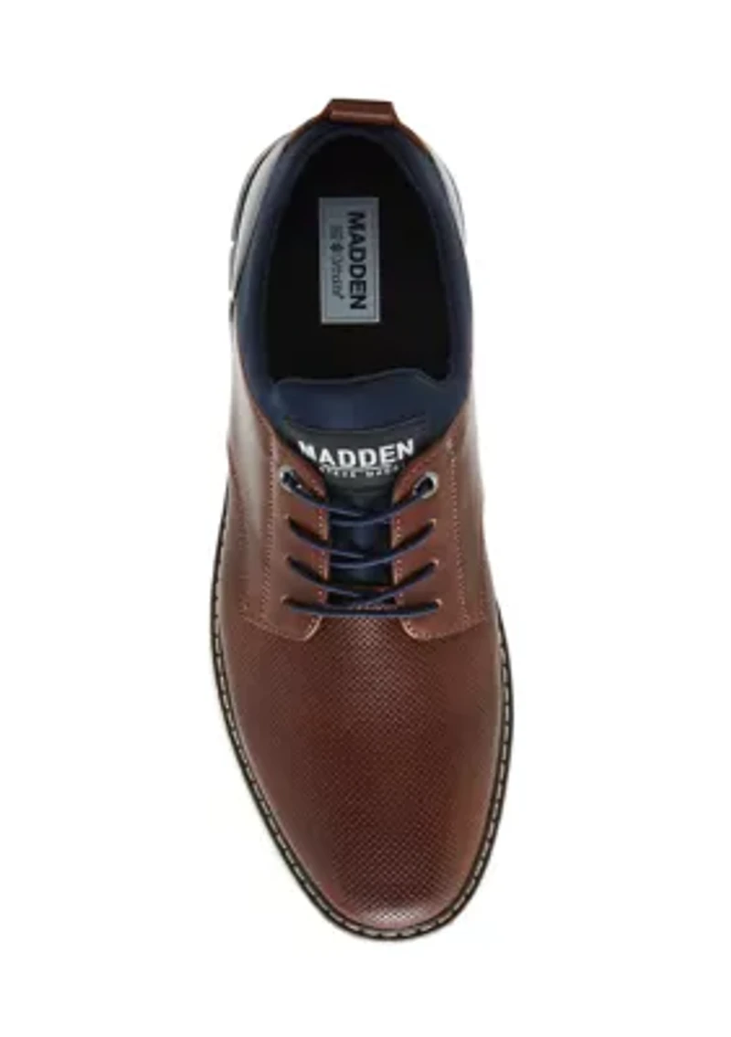 Mlilloor Hybrid Oxfords