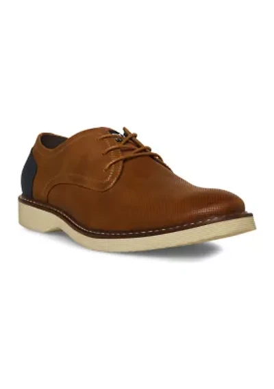 Monslow Oxfords