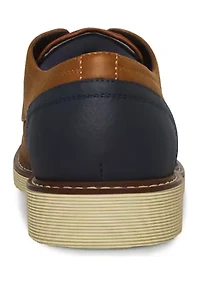 Monslow Oxfords