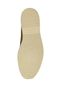 Monslow Oxfords