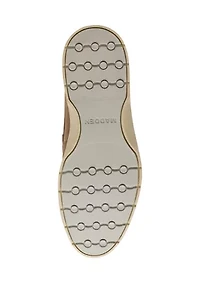 Mruzz Venetian Slip On Loafers