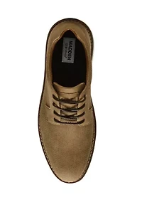 Msallsa Oxfords