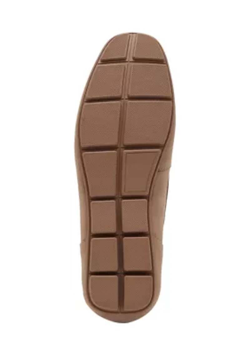 Seallo Tonal Bit Driving Moccasins