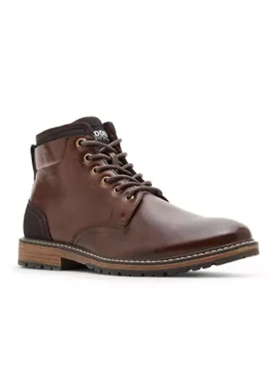 Men's Trivis Lace Up Boots