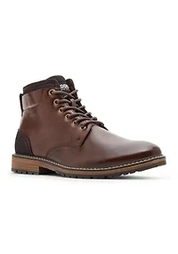 Men's Trivis Lace Up Boots