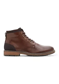 Men's Trivis Lace Up Boots