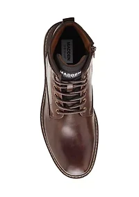 Men's Trivis Lace Up Boots